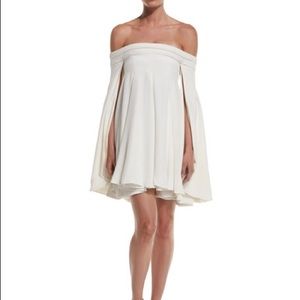 Brandon maxwell swing dress ISO